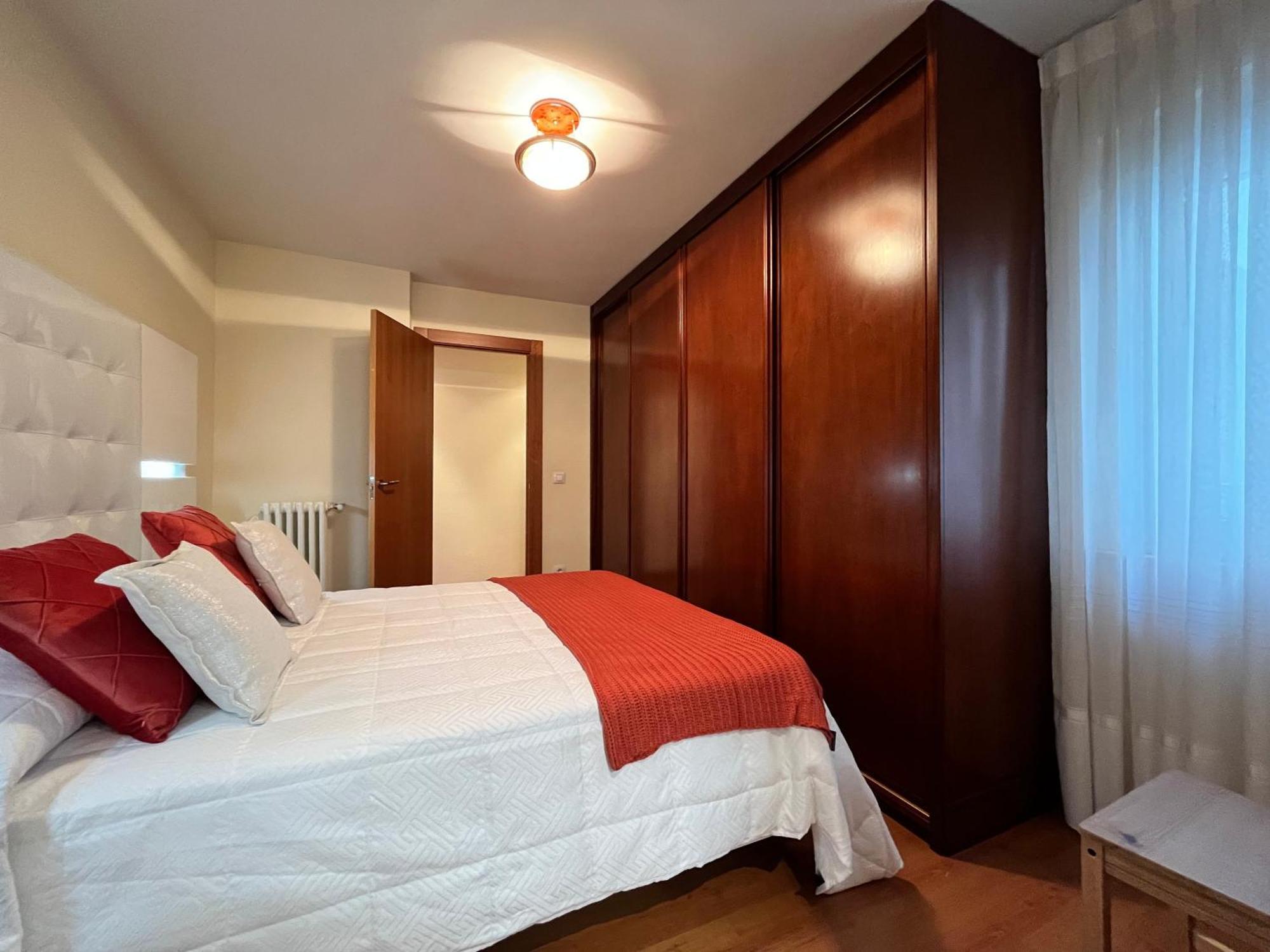 Vut San Marcos 6 * Salamanca
