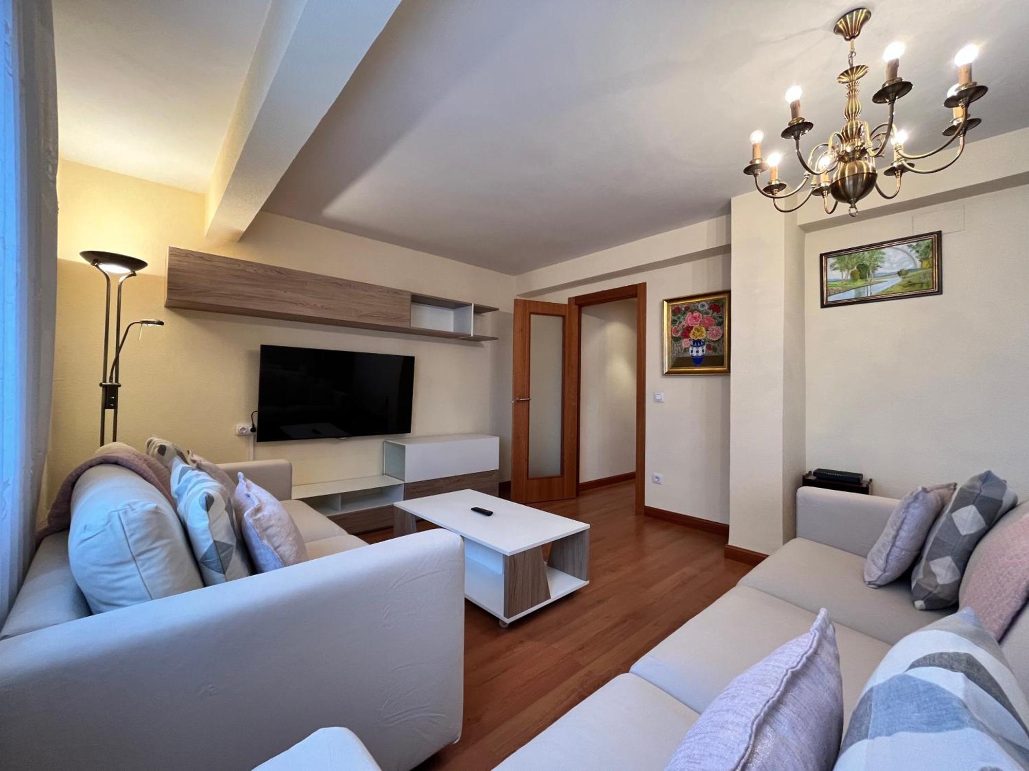 Vut San Marcos 6 Apartamento