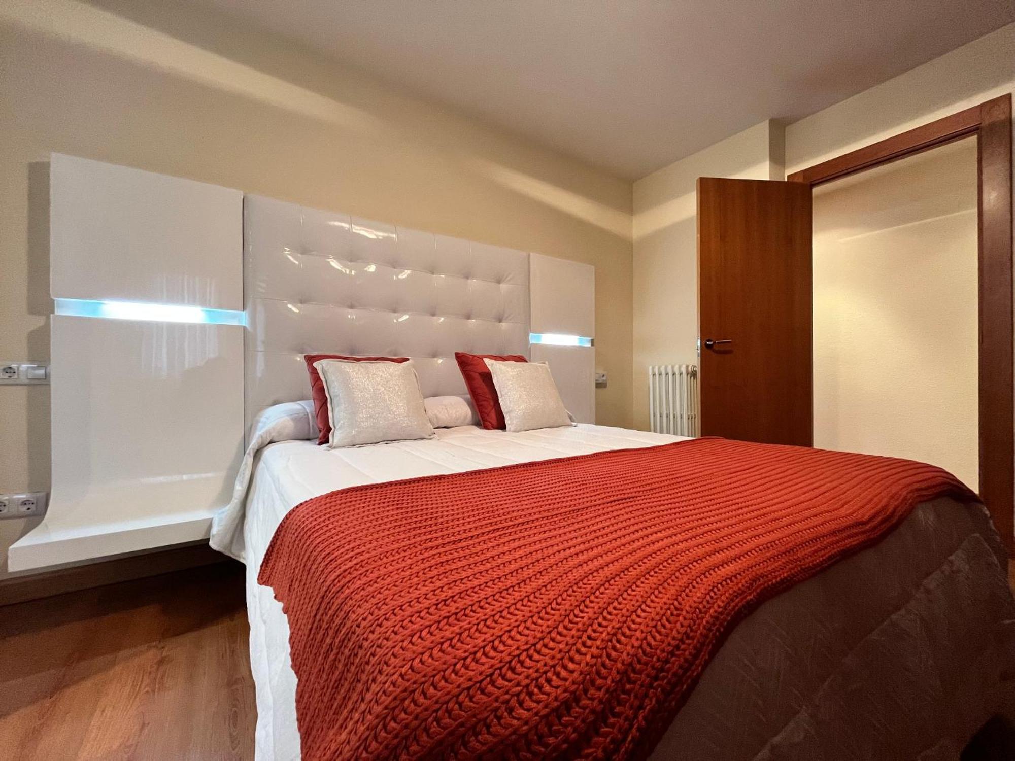 Apartamento Vut San Marcos 6 Salamanca