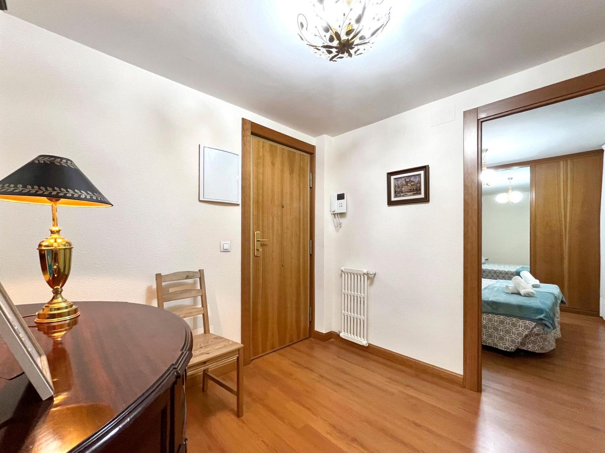 Apartamento Vut San Marcos 6