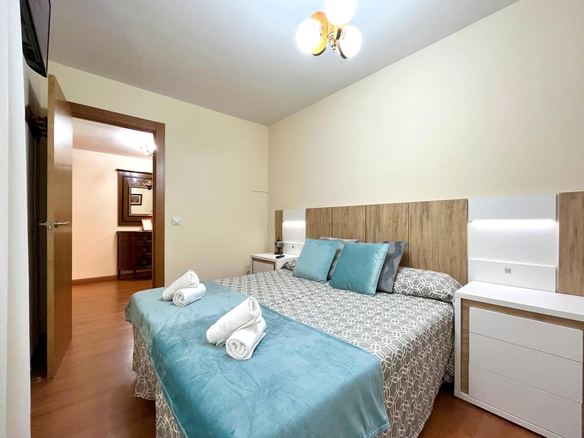 Apartamento Vut San Marcos 6 *